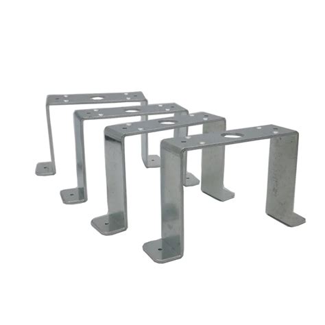 metal brackets u shaped|adjustable u shaped metal brackets.